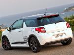 Citroen DS3 Racing 2010 года (AU)